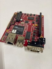 Cirrus Logic TS-7250 EP9302 Single Board Computer 500MHz Embedded ARM SBC picture