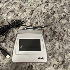 ePadLink ePad II Signature Pad picture