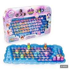 Clickeez Series 3 Keyboard Mega Pack Includes a Keyboard Collectors Case & 12 picture