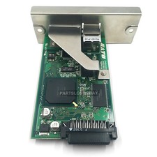 Network Card for SATO CL612 CL408E CL412 608M 84PRO Thermal Label Printer picture