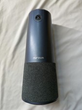 Used- NUROUM C40 2K 1080 All-in-One Conference Speaker Mic Cam picture