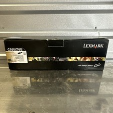 Lexmark C930X76G One Waste Toner Container Genuine C935/X940/X945 picture