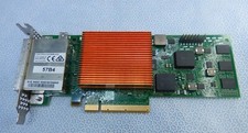 IBM 01DH594 01DH596 PCIE-3 4-PORT 6G SAS ADAPTER 57B4 LP T7-B2 picture