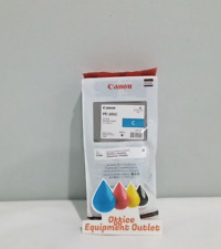 Canon PFI-206C 5304B001 Cyan Ink Cartridge Exp 2021/07 picture