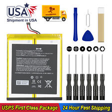 For Amazon Kindle Fire HD 10.1 7th Gen SL056ZE 2955C7 26S1015 Battery Tool picture