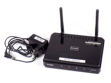 D-Link DAP-1360 C1E 300Mbps Wireless N Range Extender WiFi Range Amplifier picture