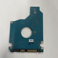 Toshiba G002872A 2.5 SATA HDD PCB Board 010 A0/MH000C HDD2F24 MK2561GSYN picture