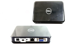 Dell Wyse 1010 Zero Client OS: Windows Multipoint Server RJ45 With Adapter H0DC7 picture