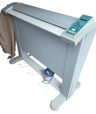 Oce TDS400  36” Large Format Stand Alone Monochrome Scanner picture