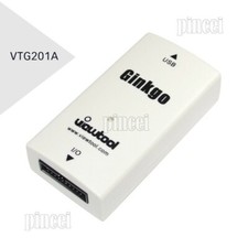 For ViewTool Ginkgo VTG201A USB To SPI Adapter Converter USB-GPIO/PWM/ADC picture