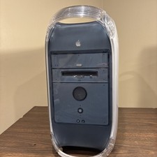 Apple PowerMac Desktop G4 Tested and working unit. picture