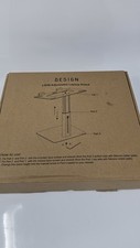 BESIGN LSX6 Adjustable Laptop Stand picture