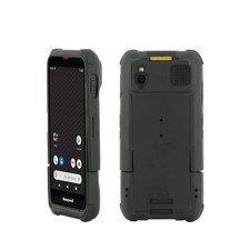 Mobilis - CUSTOM - CASES DC/POS PROTECH CASE FR HHD CASE FOR HONEYWELL EDA52 SOF picture