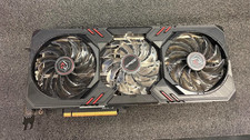 ASROCK Intel Arc A770 Phantom Gaming 8GB OC Graphic Card - USED picture
