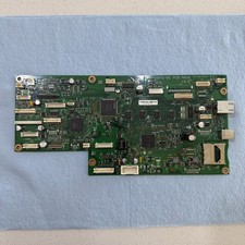 Printed Main Board DD1-09010-60 PCB MAIN picture