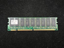 MEM-128S-AS535 (1 x128MB) DRAM 168PIN PC100 for Cisco AS5350 Router picture