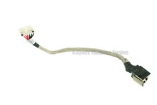 K1G-3006022-H39 GENUINE MSI POWER DC-IN CONNECTOR GF62 7RE MS-16J9 (CA39) picture