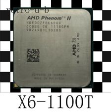 AMD Phenom II X6-1100T 3.33GHz AM3 125W CPU Processor picture