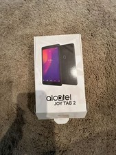 Alcatel Joy Tab 2 Tablet 32GB Black picture
