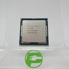 Intel Core i7-9700K 3.60GHz 8 Core SRG15 8 Thread LGA 1151 picture