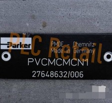 NEW parker Pressure regulating valve PVCMCMCN1 PVCMCMCN145 Fast delivery picture