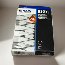 Epson 302XL 302 Ink Cartridge Combo Pack Black Cyan Magenta Yellow Photo Black picture
