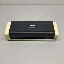Brother ADS-1250W Portable Duplex Color Portable Scanner NO POWER ADAPTER picture