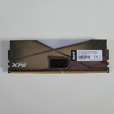 XPG Spectrix D50 Memory Module AX4U500038G19M-DGM50X 5000mhz DDR4 8gb picture