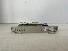 Adtran 1223441L2-REV B, T1RAAAABAA, T1 HDSL4 RNG EXT picture