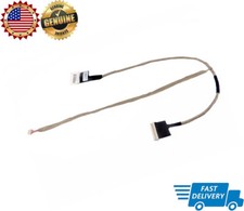 Orginal For MSI GT70 0NC-008US LVDS LCD LED Video Display Screen Cable FHD 40pin picture