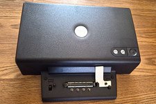 Dell Docking Station D/Dock Expansion Station PD00X USB Ethernet DVI VGA picture