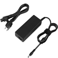 90W 65W Power Adapter Charger for Intel NUC Mini PC Gen 10-15, 5.5x2.5mm Plug picture