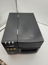 Wasp WPL606 Thermal Barcode Label Printer Tested Working Low Use USB Power picture