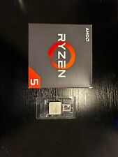 AMD Ryzen 5 1600 AM4 Hexa-core 3.2 GHz Gaming Processor picture