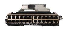 BROCADE BR-MLX-1GCX24-X-ML INTERFACE SWITCH MODULE 60-1003425-01 picture