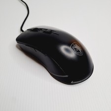 Budget Gaming Mouse Sades Lance LED Colours USB Macro Programmable Buttons Cheap picture