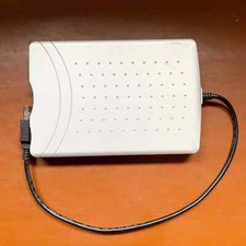 Dynex Slim USB External Floppy Disk Drive DX-EF101 3.5