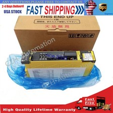 1PC New In Box FANUC A06B-6240-H203 Servo Drive A06B6240H203 via DHL&FedEx&UPS picture