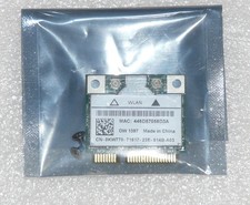 NEW GENUINE DELL LATITUDE E6400 E6500 WIFI CARD DW1397 BCM94312HMG KW770 picture