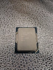Intel Core i9-13900KF Processor - 24 cores - SRMBJ - Excellent Condition picture