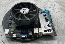 Asus B75M-PLUS V10 Motherboard Bundle Intel Core i5-2500 3.30GHz 16GB picture