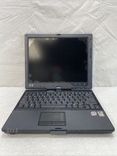 HP Compaq tc4400 12.1