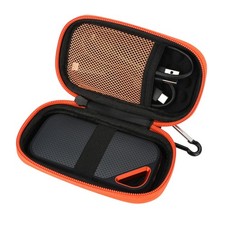 Hard Case for Sandisk Extreme /Sandisk Extreme Portable External SSD 128GB 50... picture