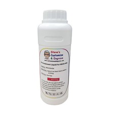 Pretreatment Solution For White Inks 500ml Textile Garment DTG Printer picture
