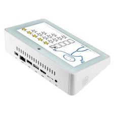 High-quality 7'' Desktop Feedback Panel Android 1G+16G Tablet Feedback Tablet picture