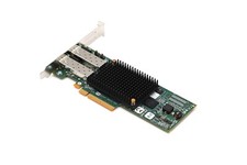 HP Emulex 82E 8GB Dual-Port FC PCIe X8 FC Host Bus Adapter HP P/N: P002181-05A picture