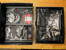 MSI X99A GAMING PRO CARBON ATX Motherboard LGA2011-V3 picture