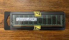 Samsung 16GB M393A2G40DB0-CPB, PC4-2133P-RA0-10-DC0 DDR4, ECC Registered picture