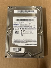 Samsung HE103UJ 1TB 3.5-inch SATA 3Gb/s - 7200 RPM Hard Disk Drive picture