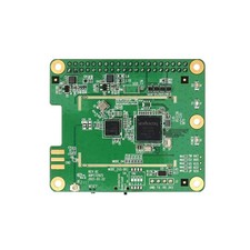 Alfa Network AHPI7292S Alfa HaLow Raspberry Pi HAT module picture